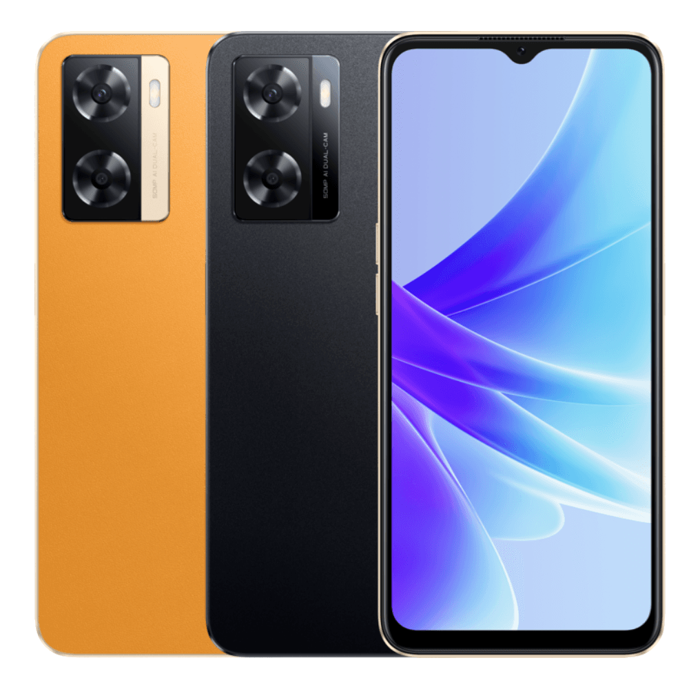 Oppo A77s - Image 1