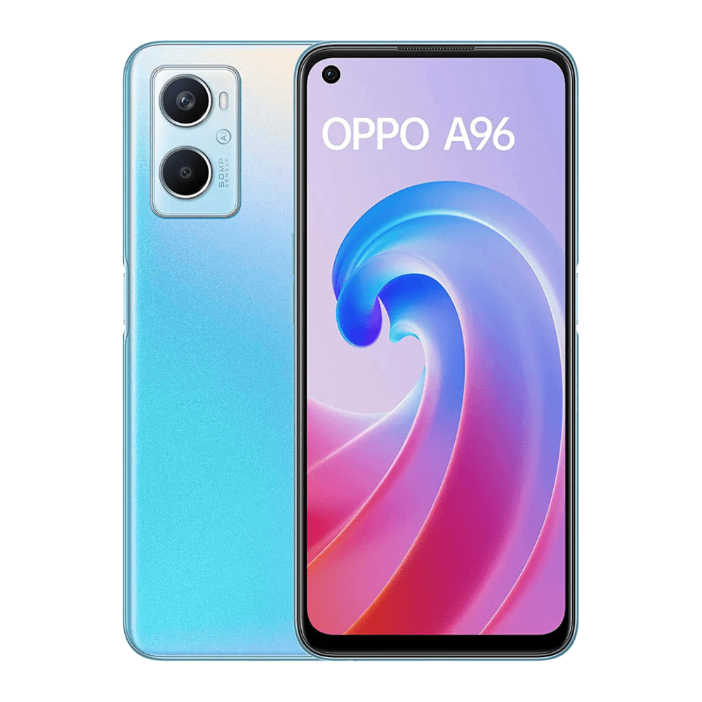 Oppo A96 - Image 1