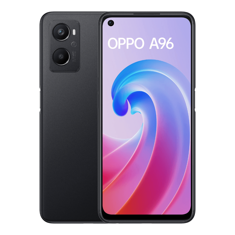 Oppo A96 - Image 2