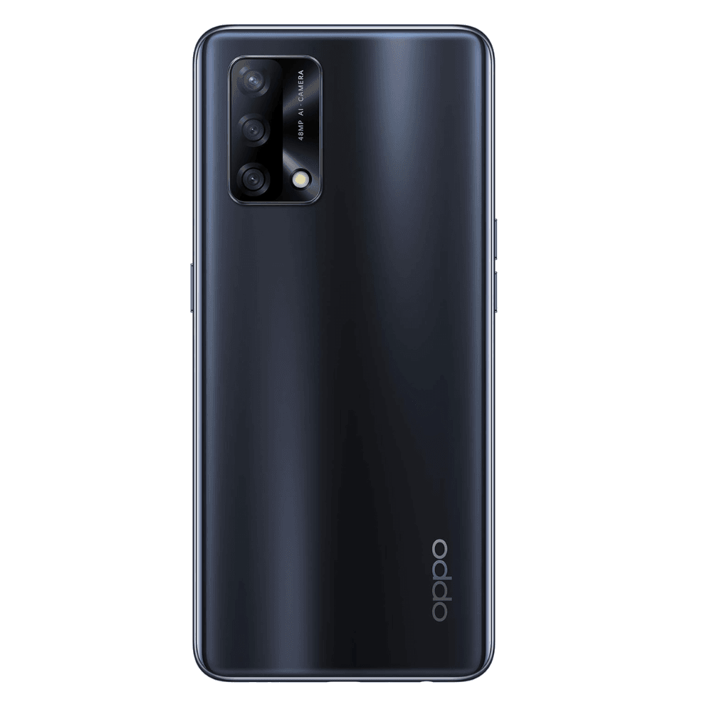 Oppo F19 - Image 4