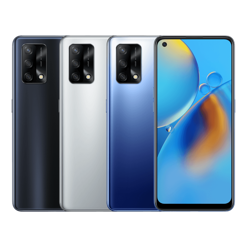 Oppo F19 - Image 1