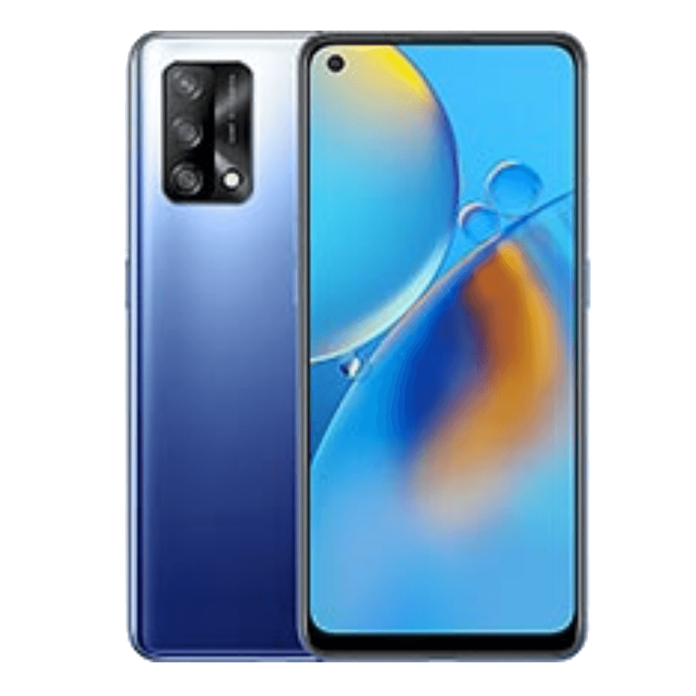Oppo F19 - Image 2