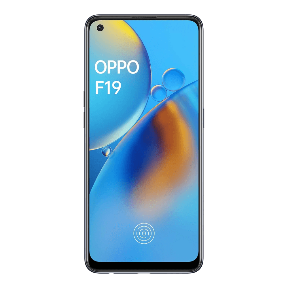 Oppo F19 - Image 3