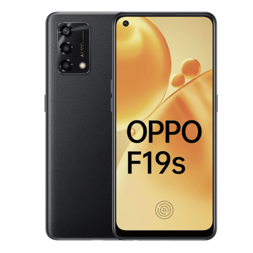 Oppo F19s - Image 2