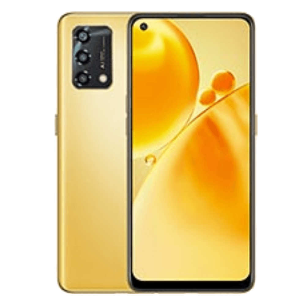 Oppo F19s - Image 1