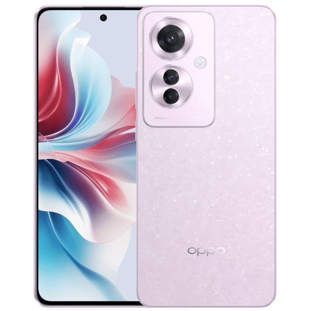 Oppo F25 Pro 5G - Image 1