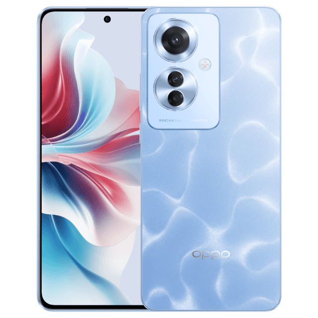 Oppo F25 Pro 5G - Image 3