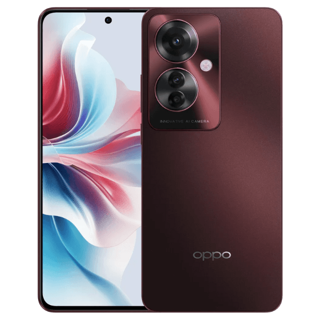 Oppo F25 Pro 5G - Image 2