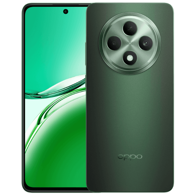 Oppo F27 5G - Image 2