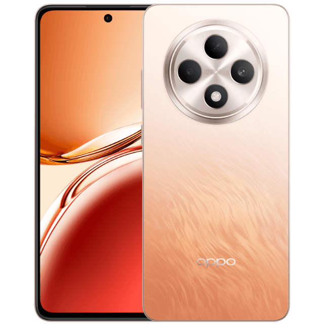 Oppo F27 5G - Image 1