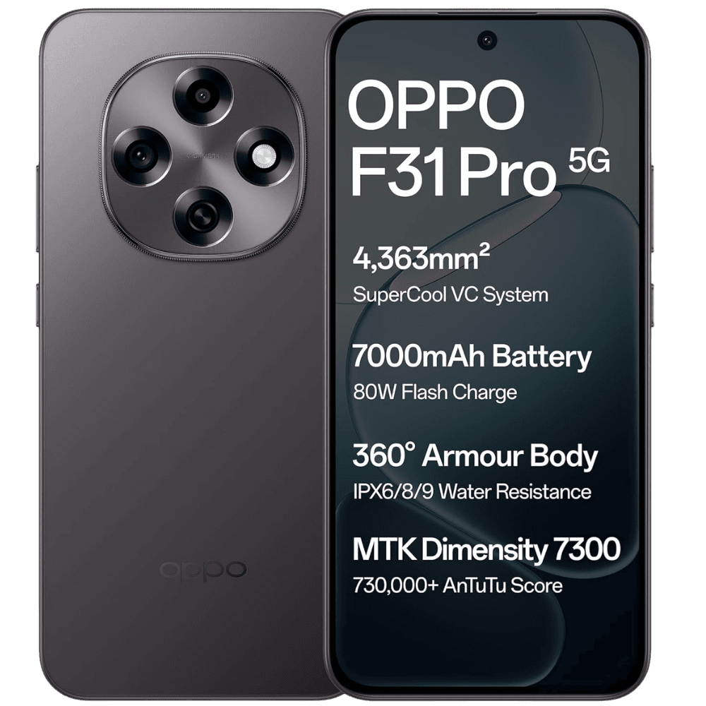 Oppo F31 Pro - Image 2
