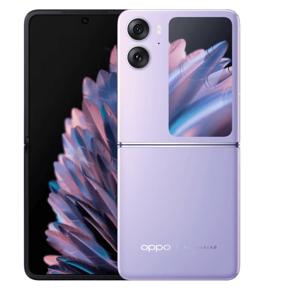 OPPO Find N2 Flip - Image 2