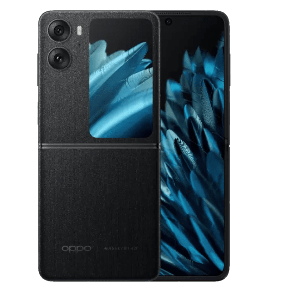 OPPO Find N2 Flip - Image 1