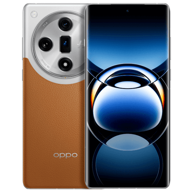 Oppo Find X7 - Image 1