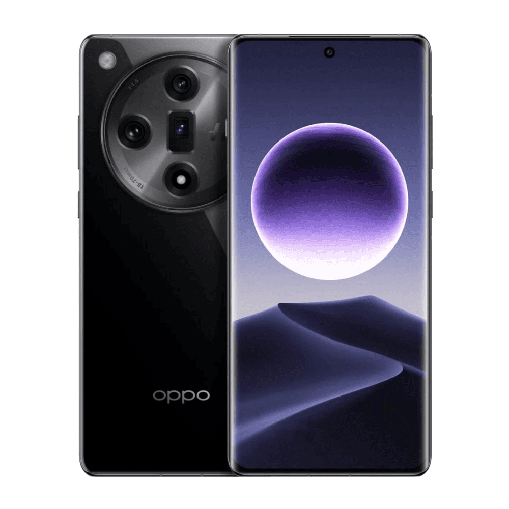 Oppo Find X7 - Image 4