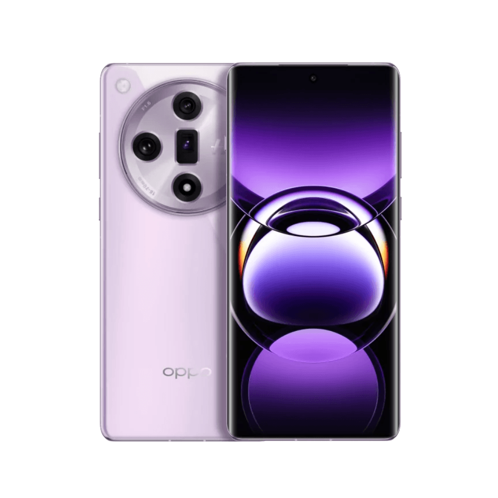 Oppo Find X7 - Image 5