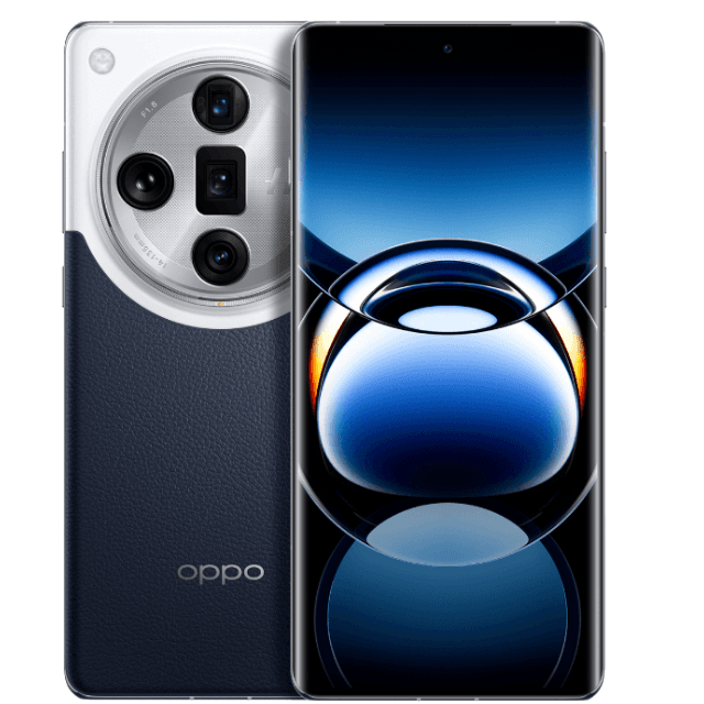 Oppo Find X7 Ultra - Image 2
