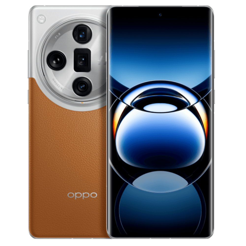 Oppo Find X7 Ultra - Image 1
