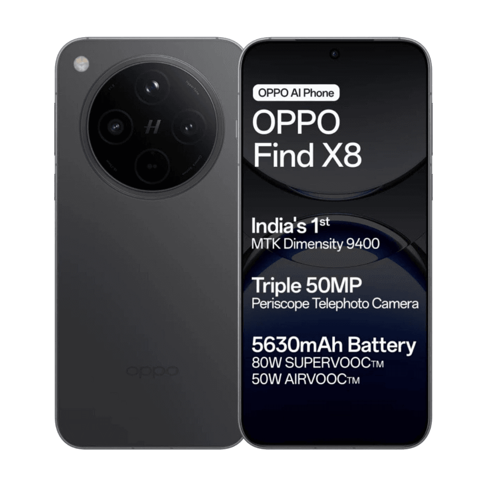 Oppo Find X8 - Image 1
