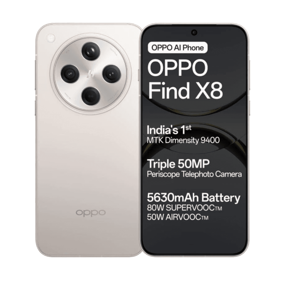 Oppo Find X8 - Image 2