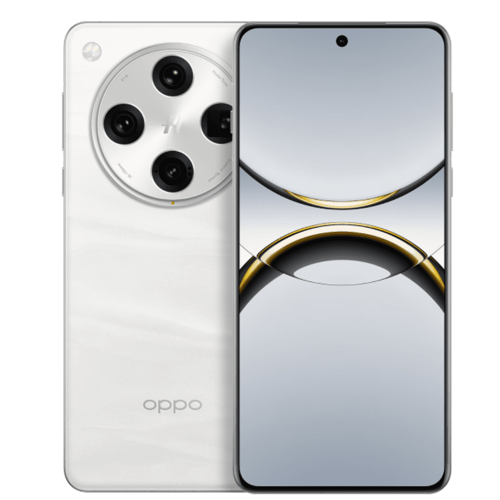 Oppo Find X8 Pro - Image 1
