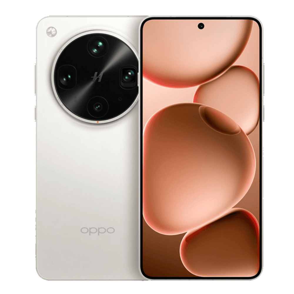 Oppo Find X8 Ultra - Image 2