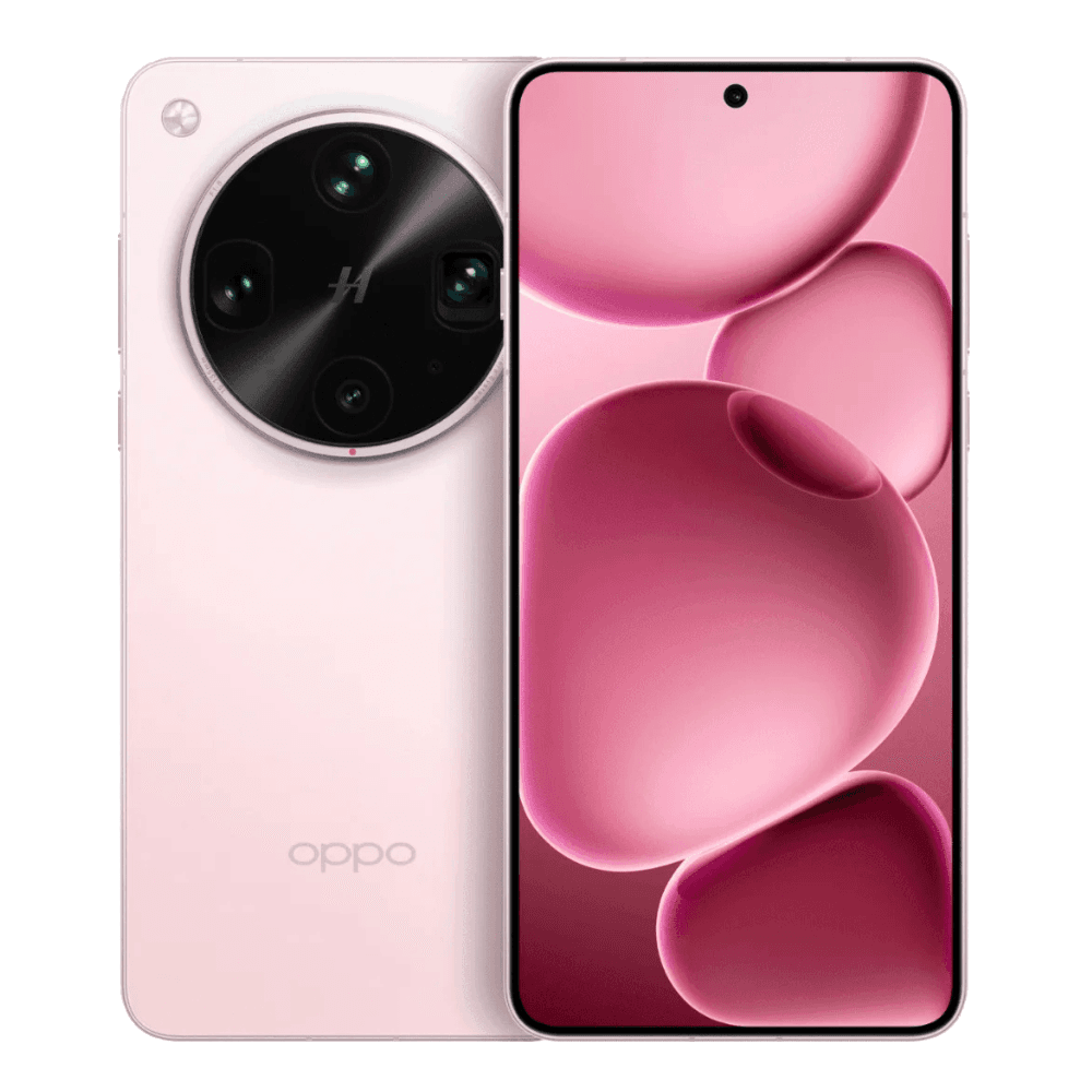 Oppo Find X8 Ultra - Image 3