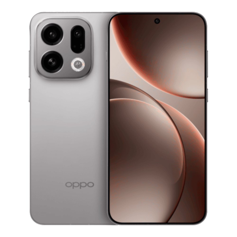 Oppo Find X9 - Image 1