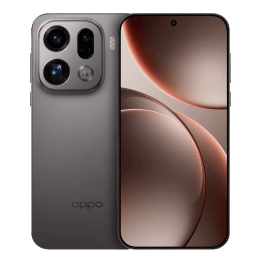 Oppo Find X9 Pro - Image 1