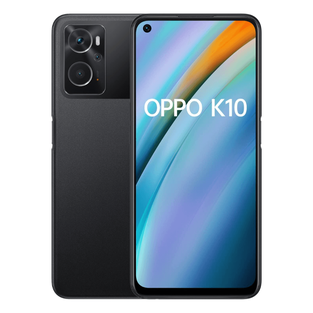 Oppo K10 - Image 1