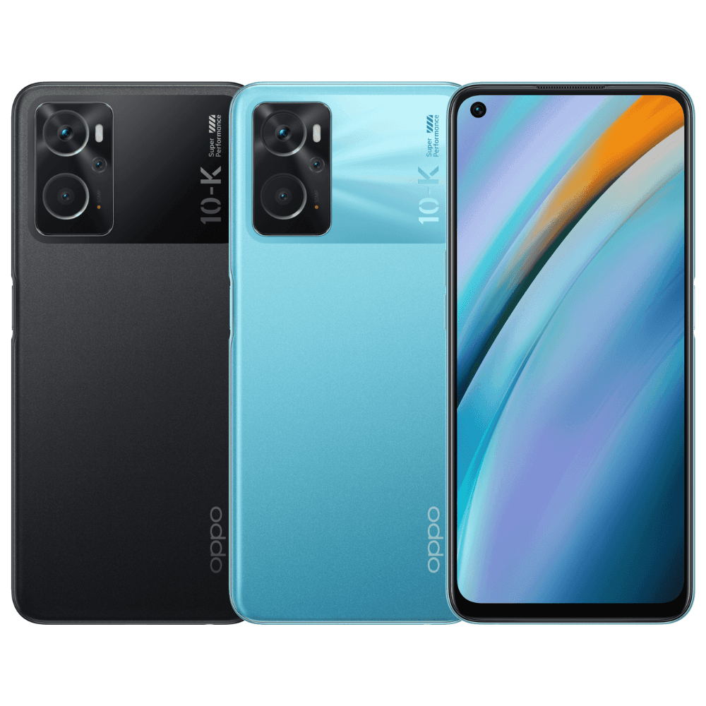 Oppo K10 - Image 2