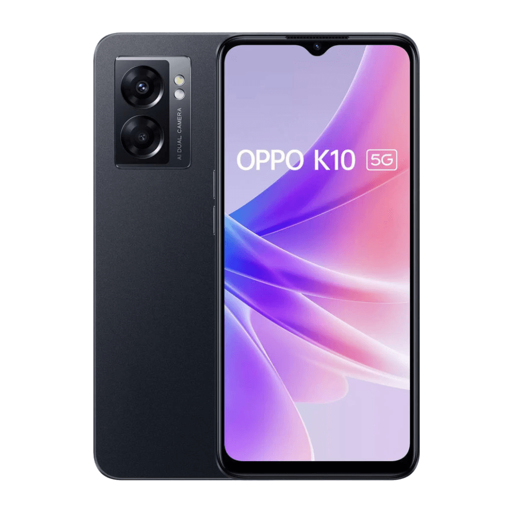 Oppo K10 5G - Image 1
