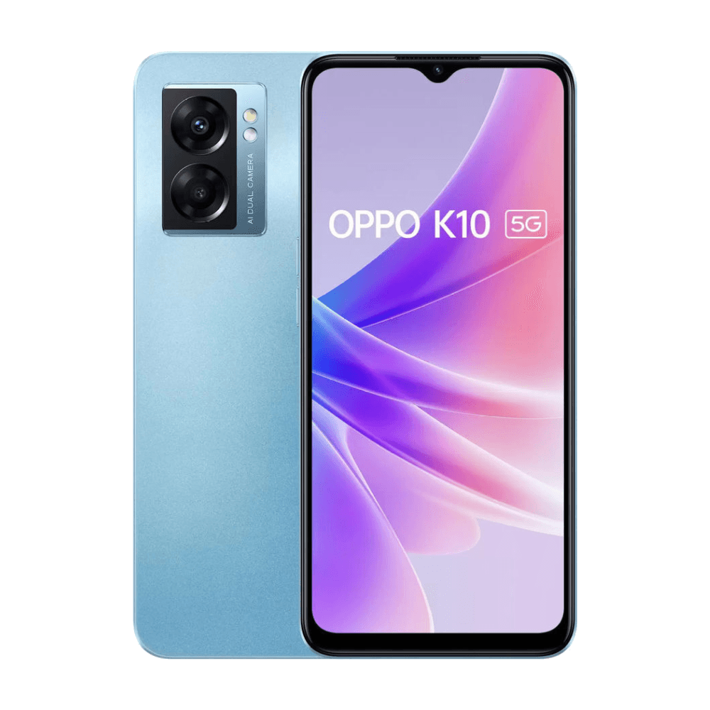 Oppo K10 5G - Image 2