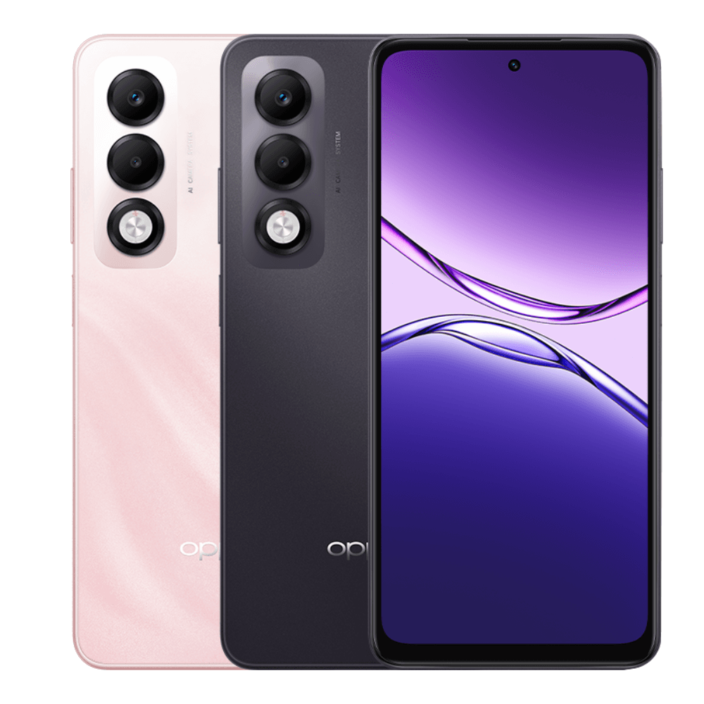 OPPO K13x 5G - Image 1