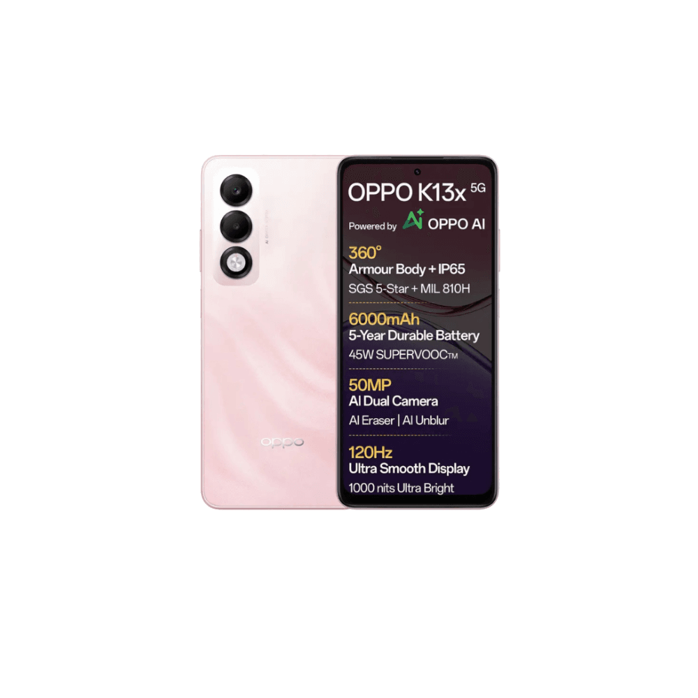 OPPO K13x 5G - Image 3