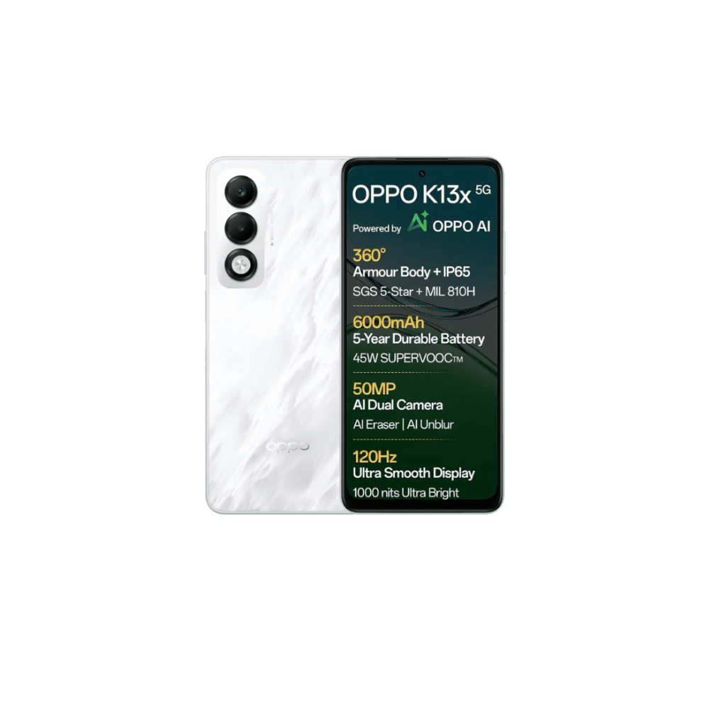 OPPO K13x 5G - Image 4