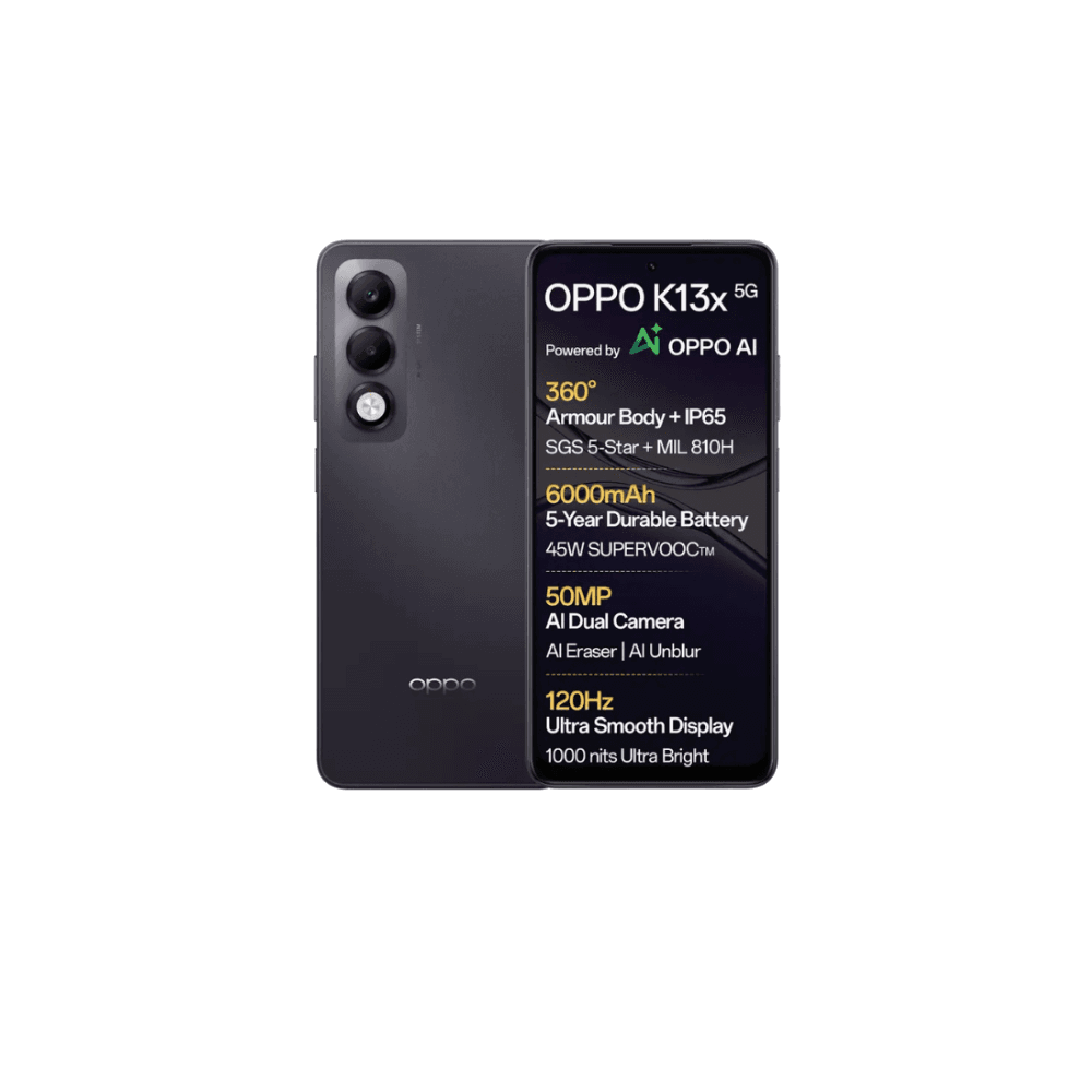 OPPO K13x 5G - Image 5