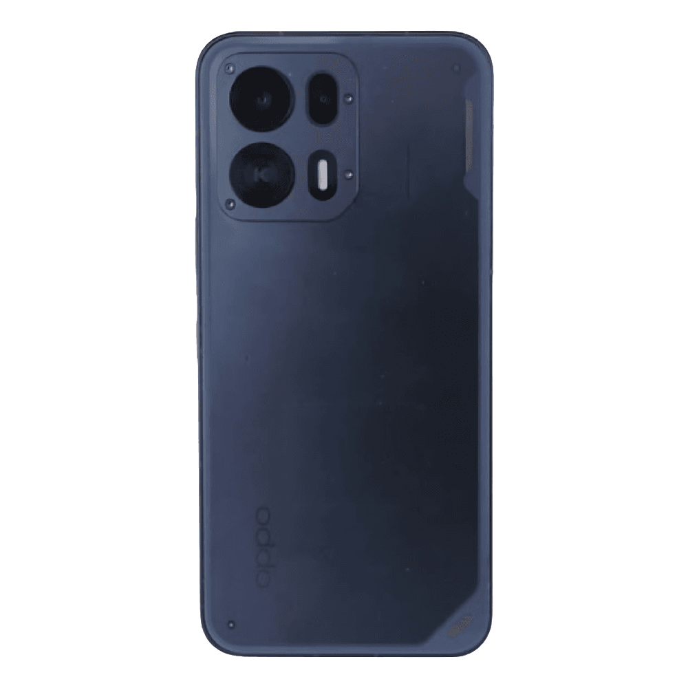 Oppo K14 Turbo - Image 1