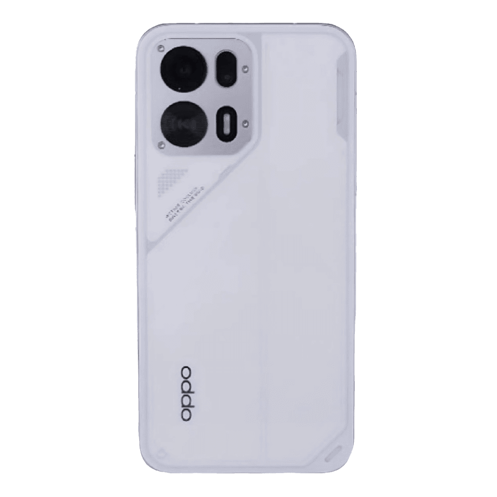 Oppo K14 Turbo Pro - Image 1