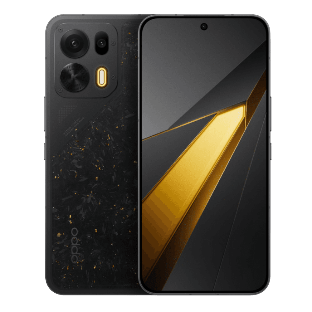 Oppo K15 Pro - Image 4