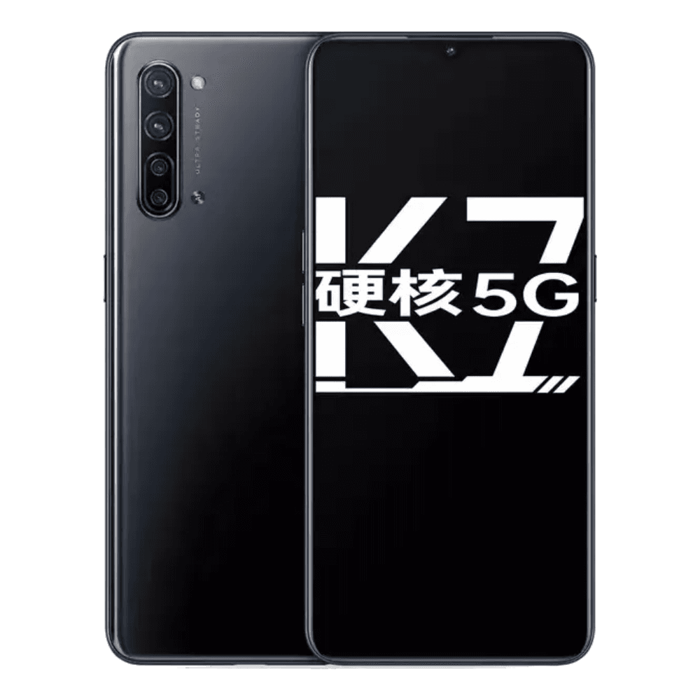 Oppo K7 5G - Image 2