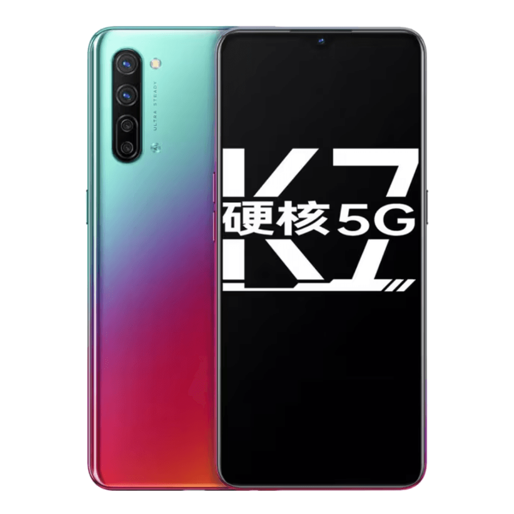 Oppo K7 5G - Image 1