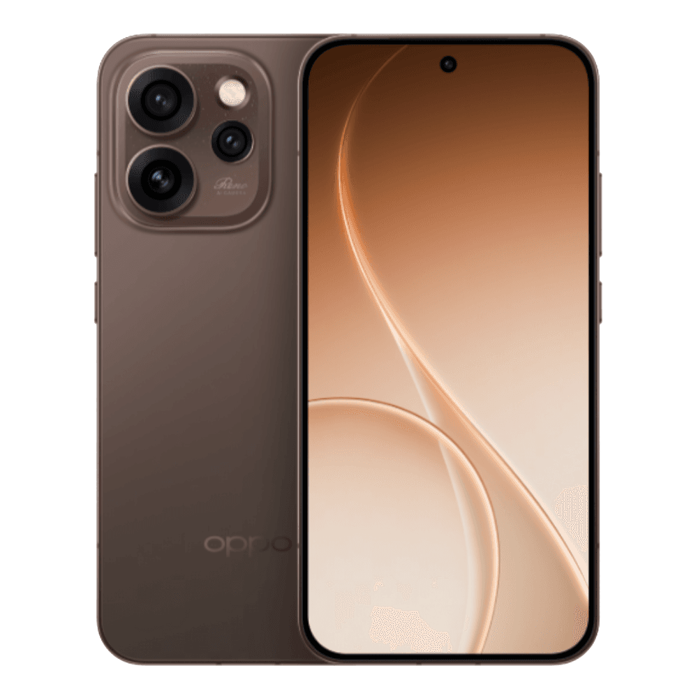 Oppo Reno 15 - Image 3