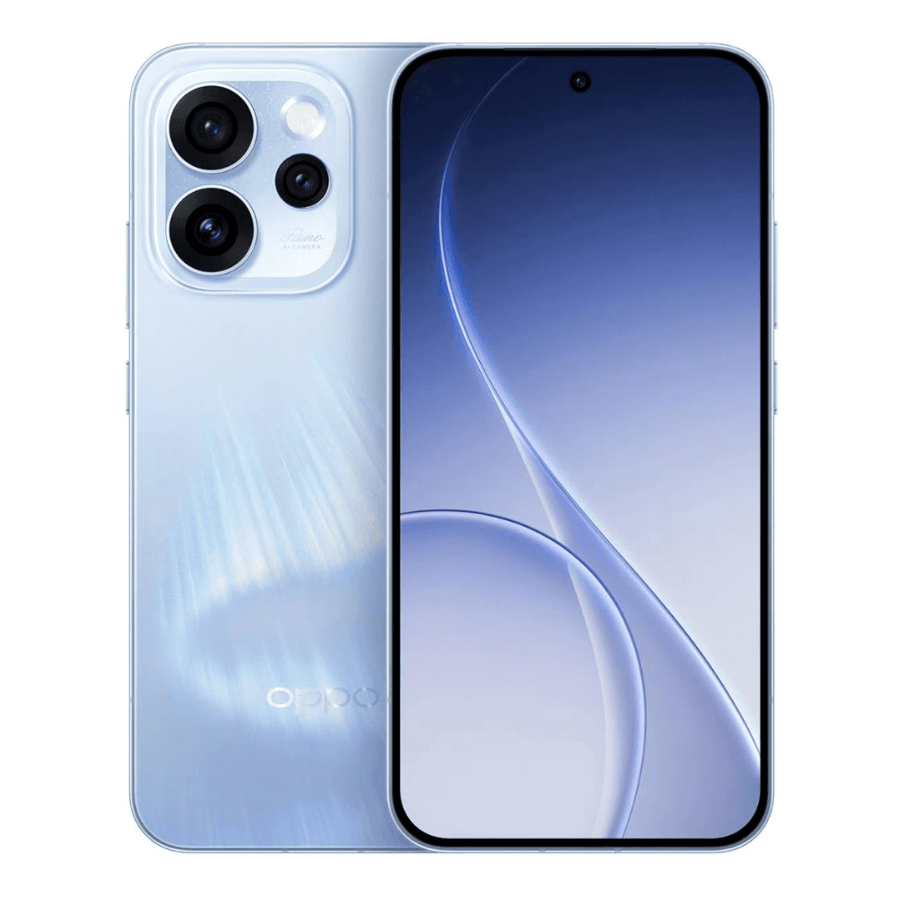 Oppo Reno 15 - Image 1