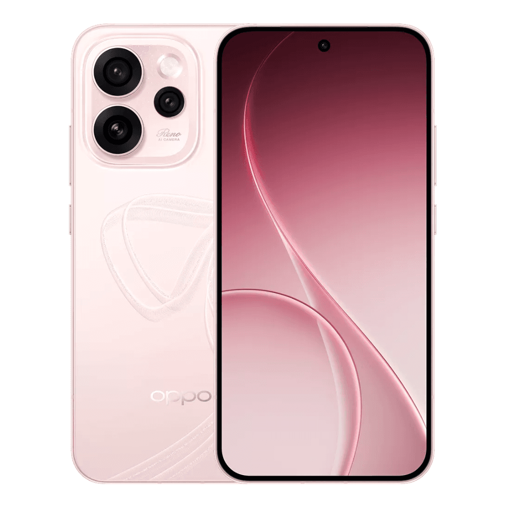 Oppo Reno15 Pro Mini 5G - Image 3