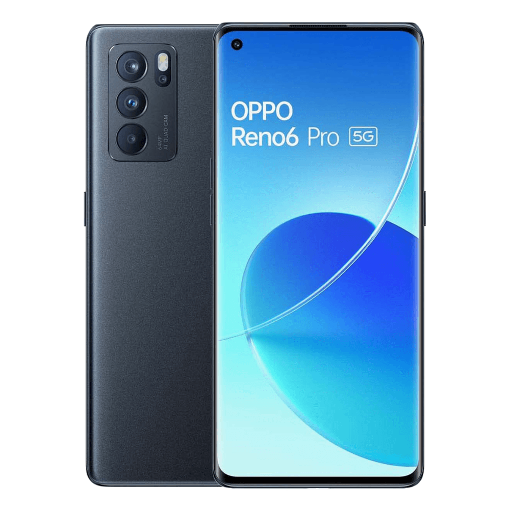 Oppo Reno 6 Pro 5G - Image 2