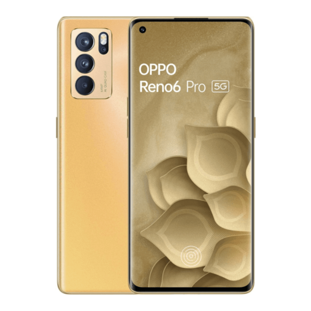 Oppo Reno 6 Pro 5G - Image 3