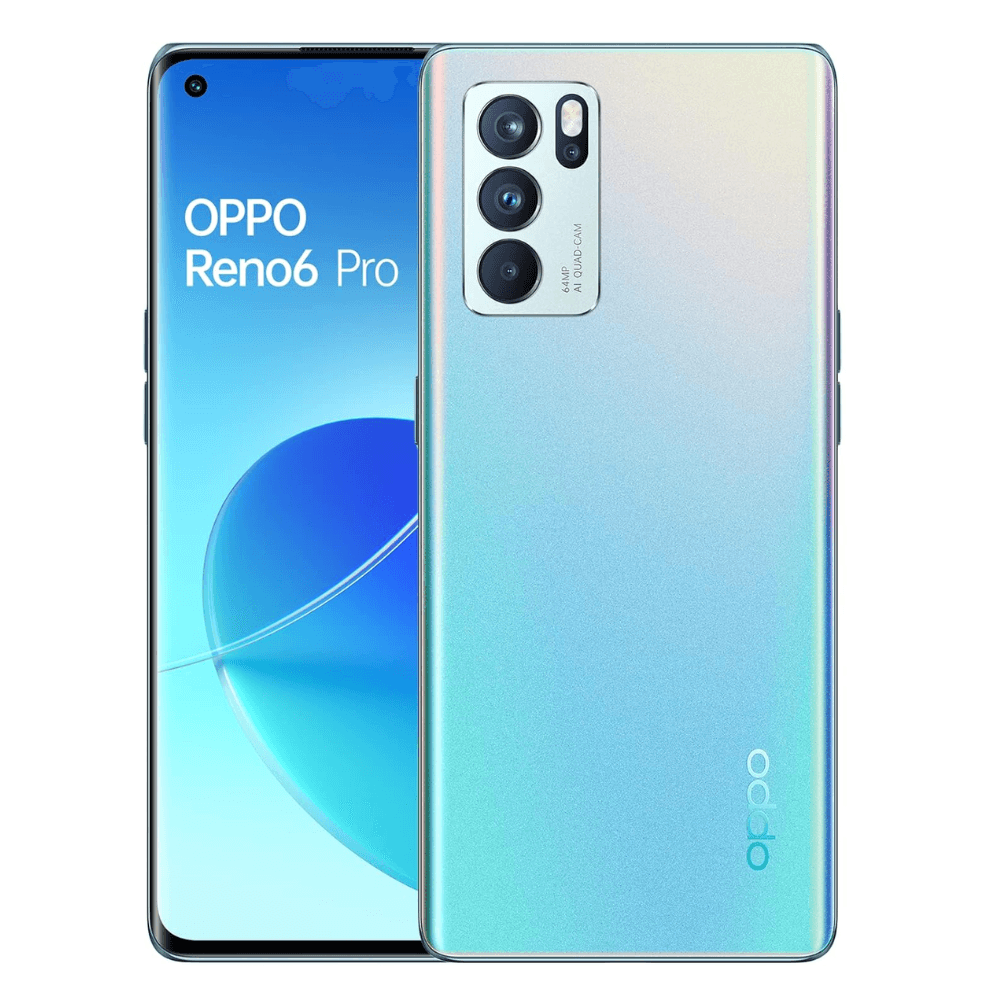 Oppo Reno 6 Pro 5G - Image 1