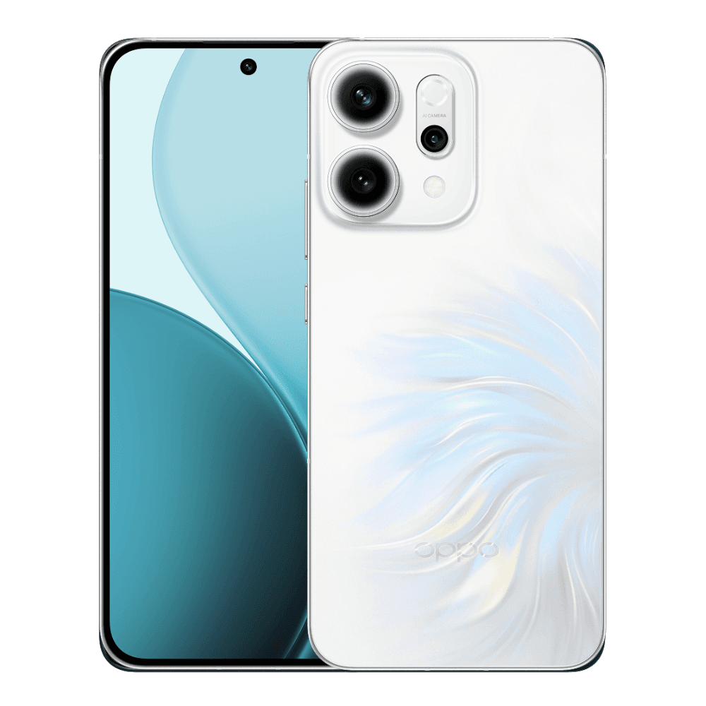 Oppo Reno14 - Image 2