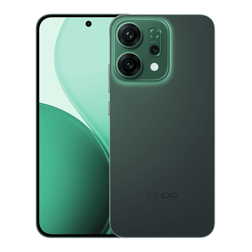 Oppo Reno14 - Image 1